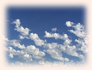 cloud multitude